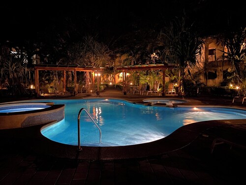 Gated Condo w/ Pool, Near Playa Penca - Sleeps 6