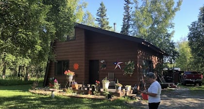 2 story chalet newly remodeled and close to outdoor fun