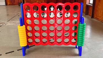 Área infantil