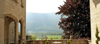 Apartment in Serrières near French Alps