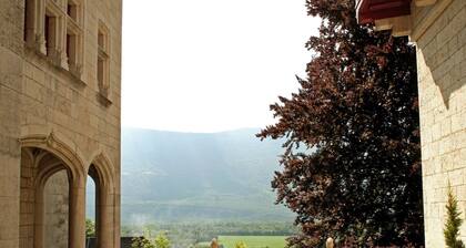 Apartment in Serrières near French Alps