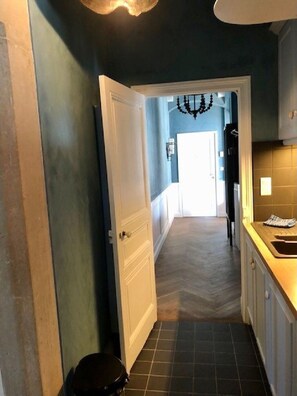 2 bedrooms, WiFi