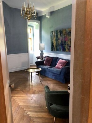 2 bedrooms, WiFi