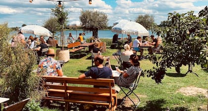 Holiday Home near Oosteruine Lake & North Sea