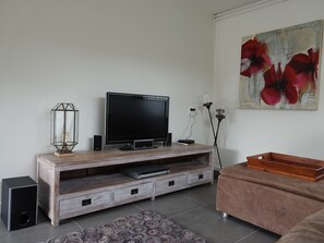 TV