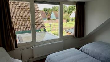 4 Schlafzimmer, WLAN