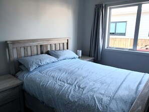 4 Schlafzimmer, kostenloses WLAN