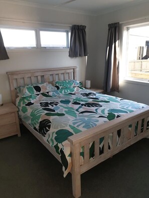 4 habitaciones y wifi gratis 