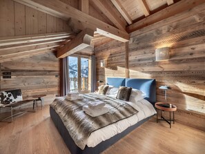5 chambres, Wi-Fi gratuit