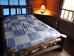 5 Schlafzimmer, WLAN, Bettwäsche