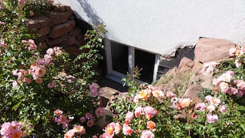 Detalj exteriör