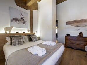 4 chambres, Wi-Fi gratuit
