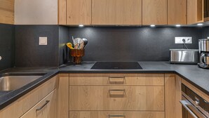 Cuisine privée