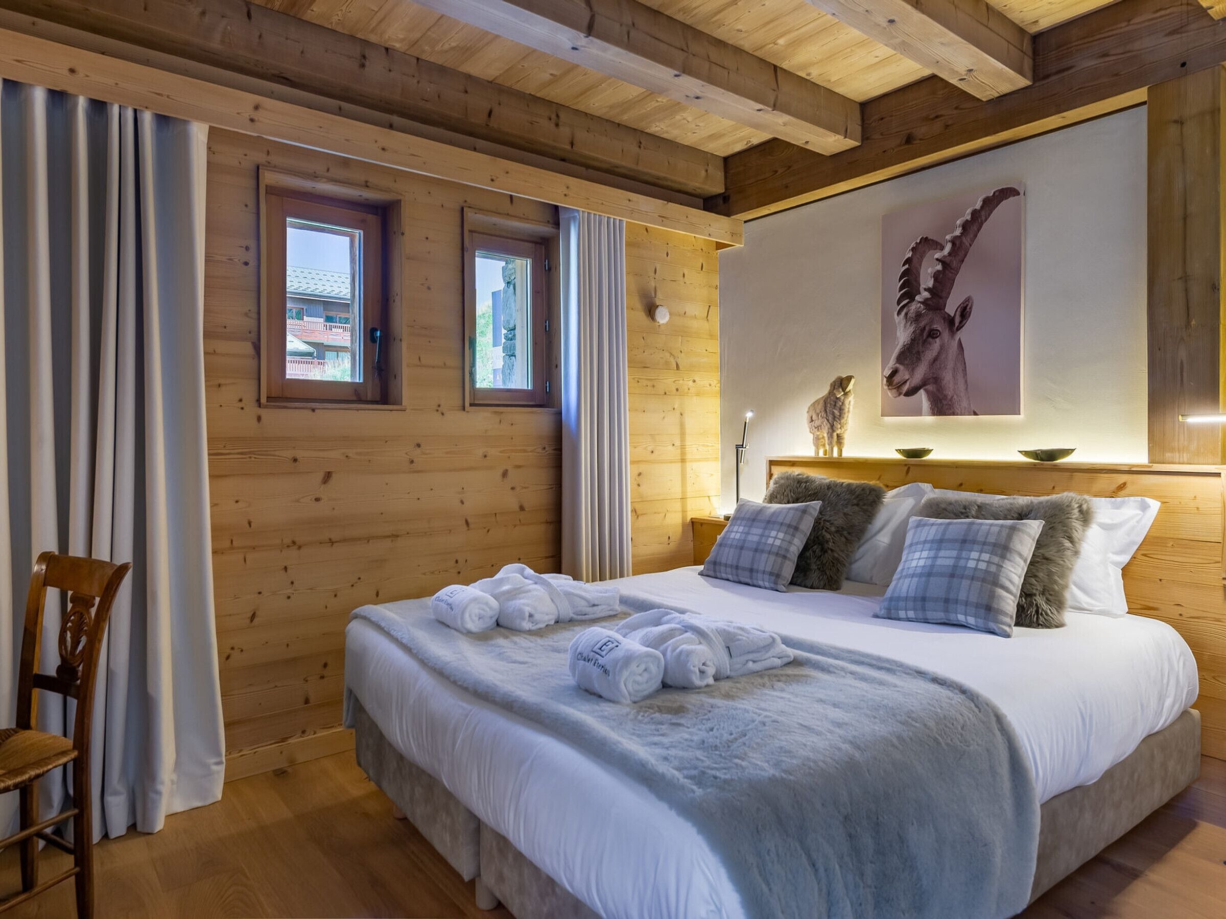 3 slaapkamers, gratis wifi