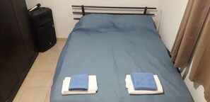 4 chambres