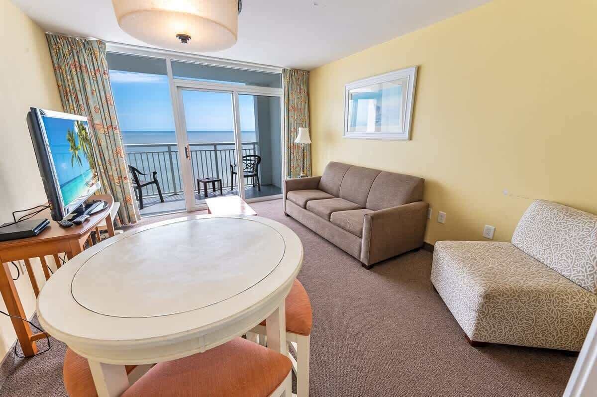 Téléviseur connecté, bureau