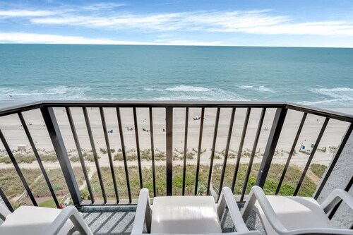 Ocean Park Private, Luxurious & Incredible Views