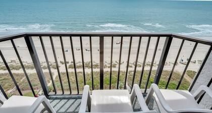 Ocean Park Private, Luxurious & Incredible Views