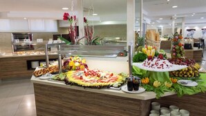 Restaurant - Hotel Timor (Palma de Mallorca)