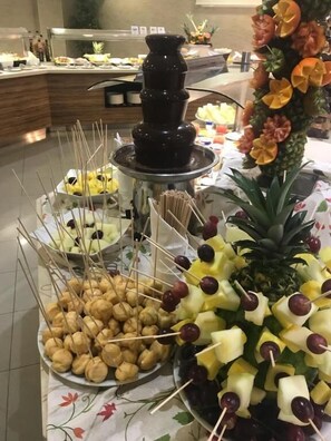 Restaurant - Hotel Timor (Palma de Mallorca)