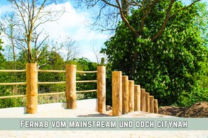 Área da propriedade