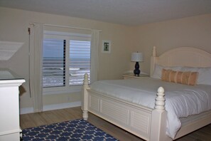 3 soverom og sengetøy