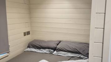 Chalet | 1 bedroom, free WiFi, bed sheets