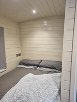 Stuga | 1 sovrum, gratis wi-fi och sängkläder
