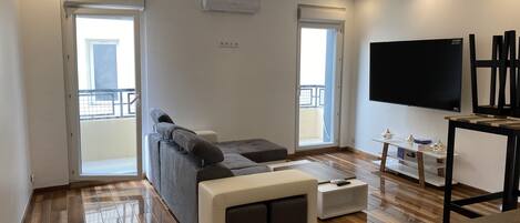 Smart-tv, videospil, bøger