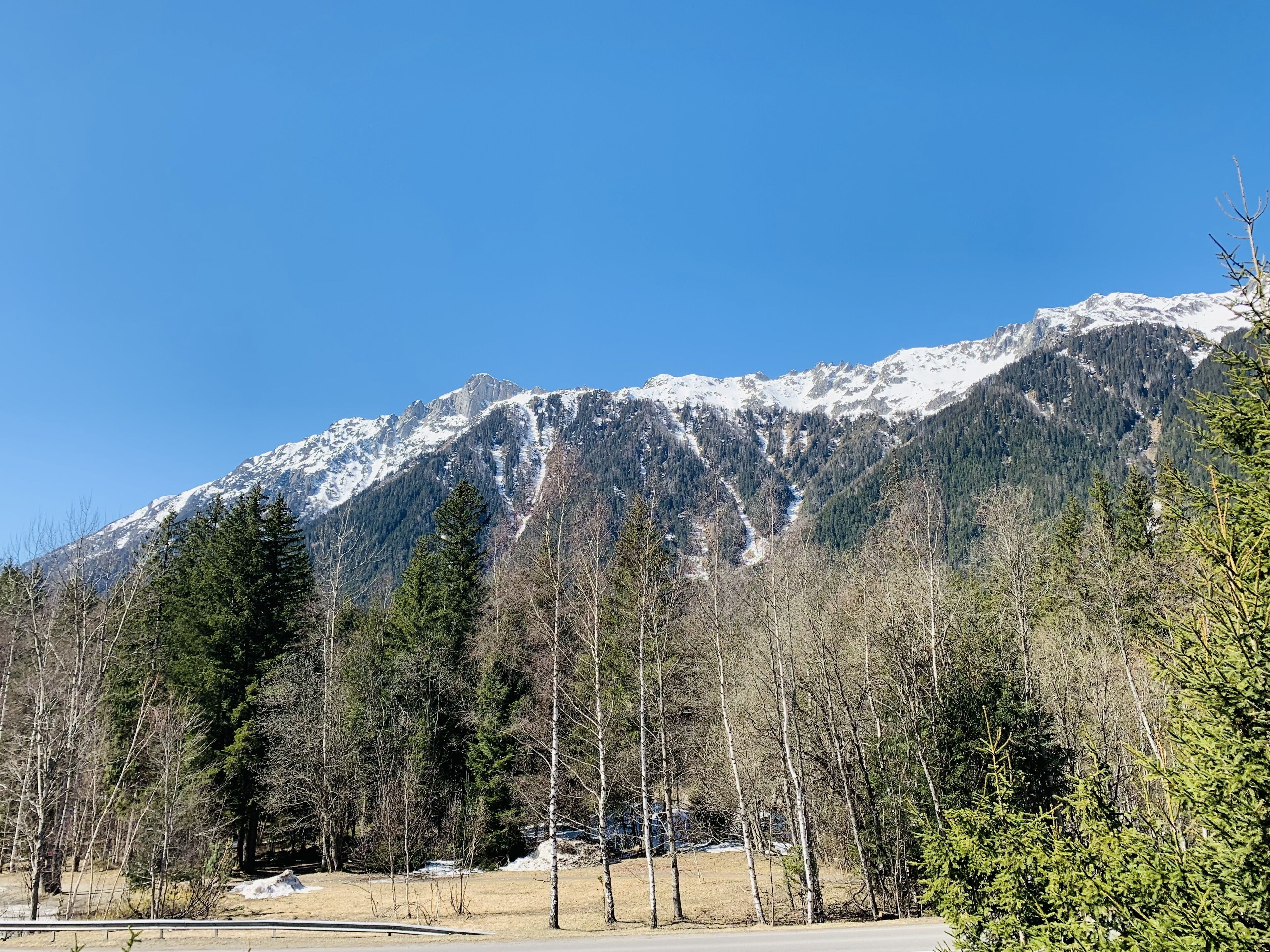 classic double room | view from room