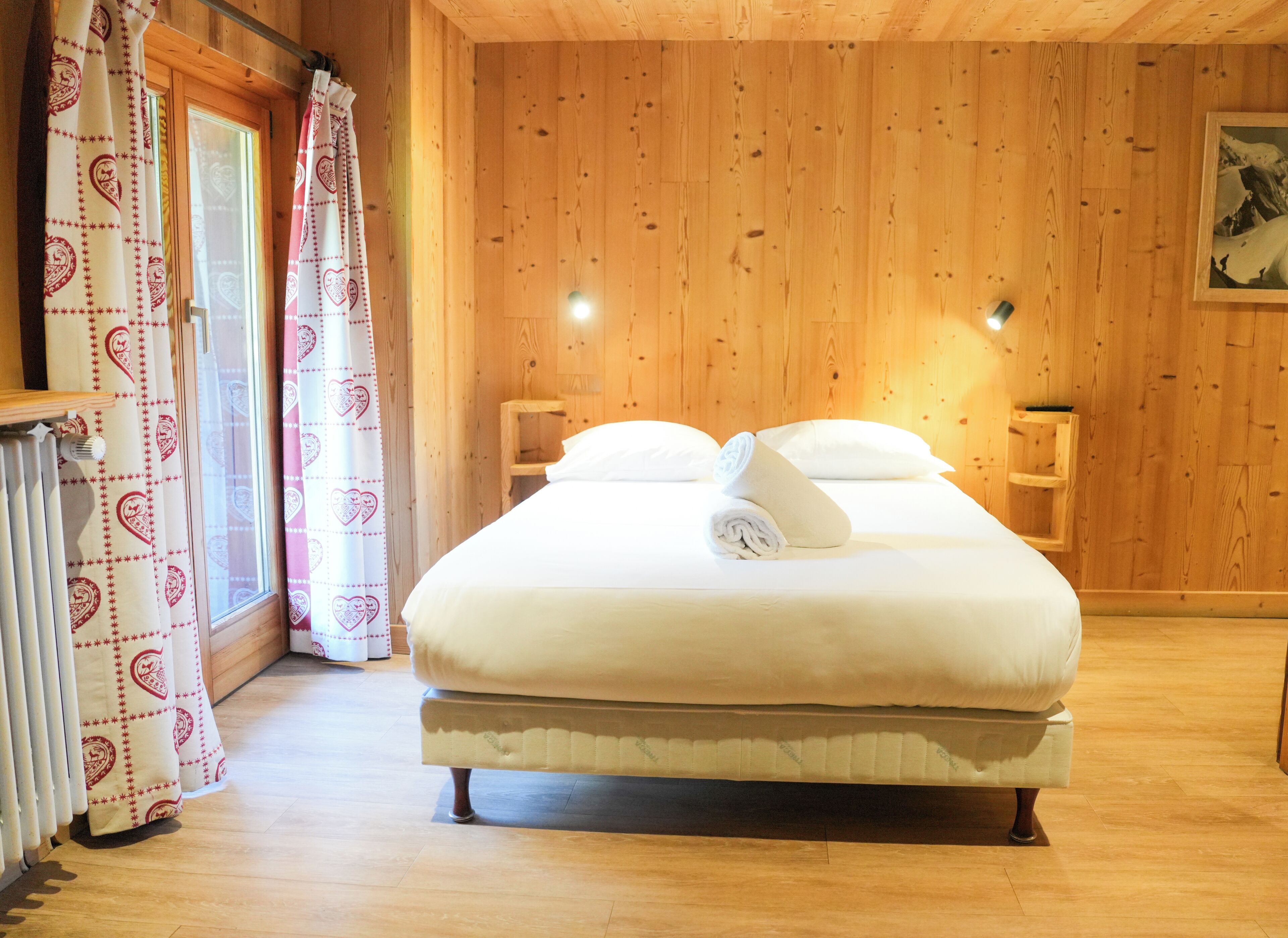 Foto - L'Arveyron Open House