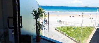 No2沙滩湾，豪华海滨公寓