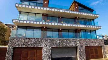 Apartemen, Beberapa Tempat Tidur | Eksterior