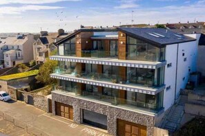 Apartment, Multiple Beds | Exterior