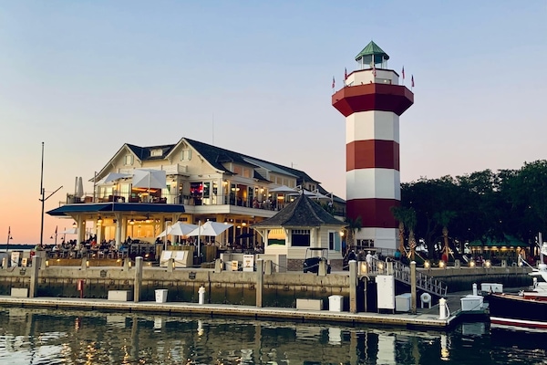 Port de plaisance