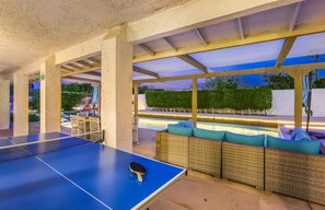 Casa (San Rafael) | Exterior