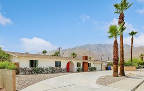 Casa (San Rafael) | Exterior