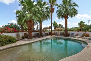 House (Cardillo 2) | Pool | Outdoor pool - Cardillo 2 (Palm Springs)
