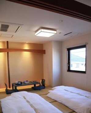 1 間睡房、書桌、熨斗/熨衫板、免費 Wi-Fi