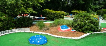 The Mariner Resort on Cape Cod!!