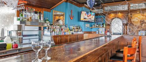 Bar (sur place)