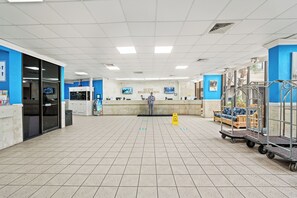 Hall