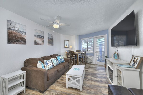 Fernseher, DVD-Player