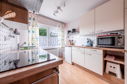 2 Bedroom Private vacation home in Dillendorf-Liederbach