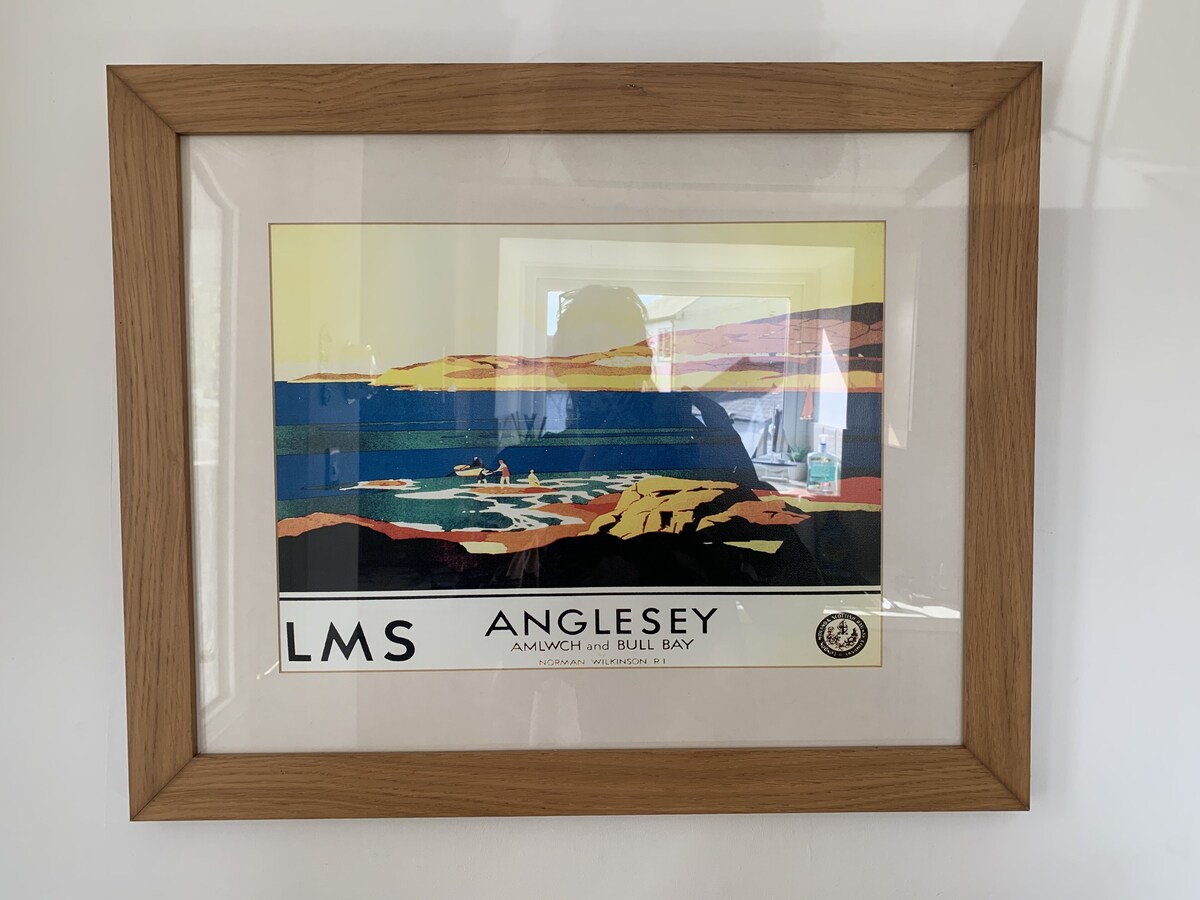 Bild für Gastgeberprofil