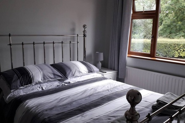 Apartment | 1 bedroom, iron/ironing board, free WiFi, bed sheets