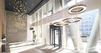 Optical Luxury Cozy Clean 20mins to Central LondonStudio