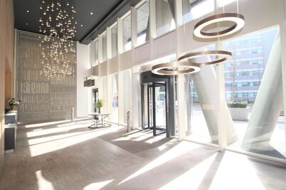 Optical Luxury Cozy Clean 20mins  to Central LondonStudio