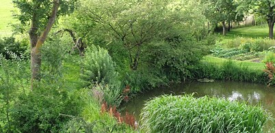 Lüneburg 0 meters? Welcome! Beautiful 95 sqm, 3 rooms, 1-6 pers., large bathroom, garden