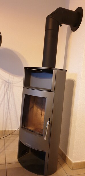 Interior - Lüneburg 0 meters? Welcome! Beautiful 95 sqm, 3 rooms, 1-6 pers., large bathroom, garden (Reppenstedt)